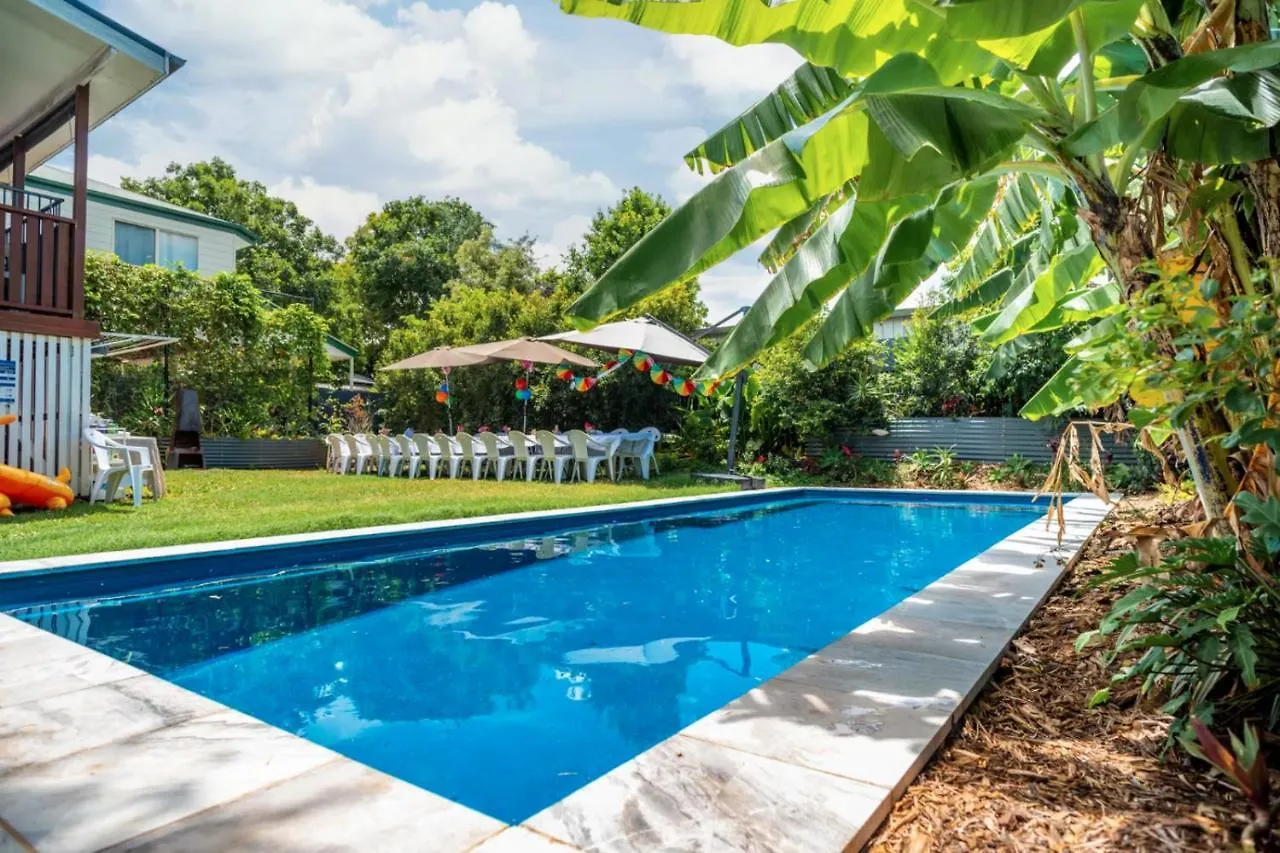 Oxley Mineral Pool & Private Home Suburbanstay Brisbane