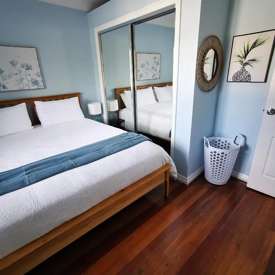 Oxley Mineral Pool & Private Home Suburbanstay Brisbane Semesterbostad