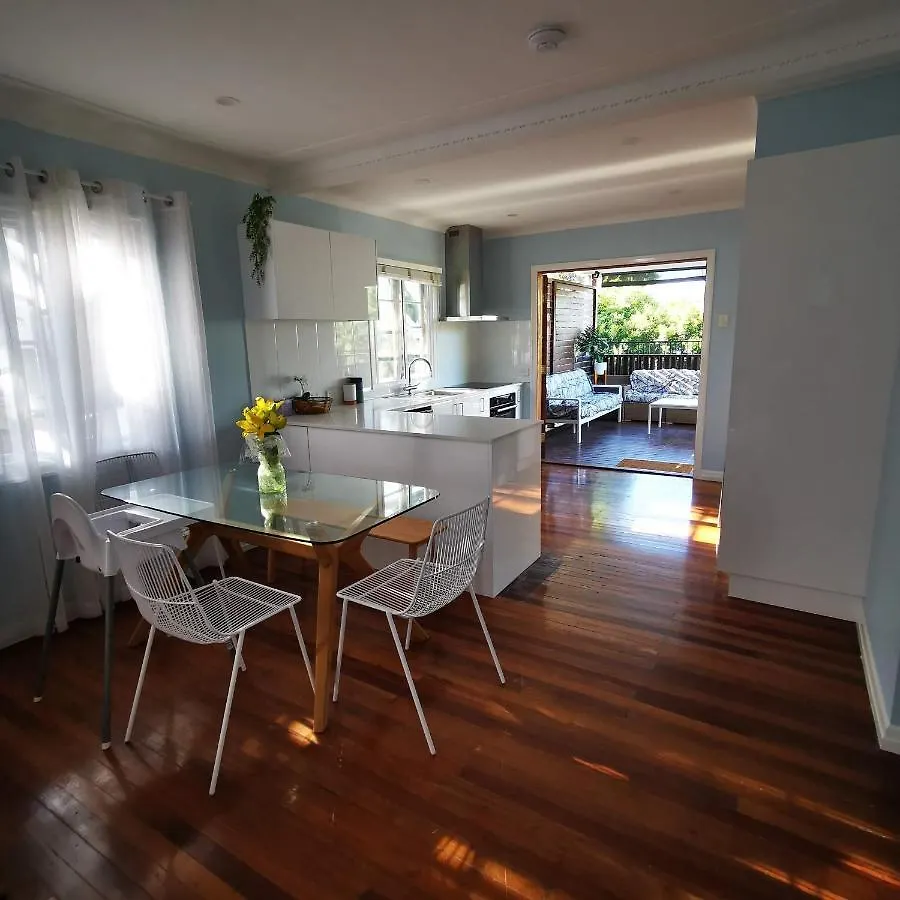 Semesterbostad Oxley Mineral Pool & Private Home Suburbanstay Brisbane