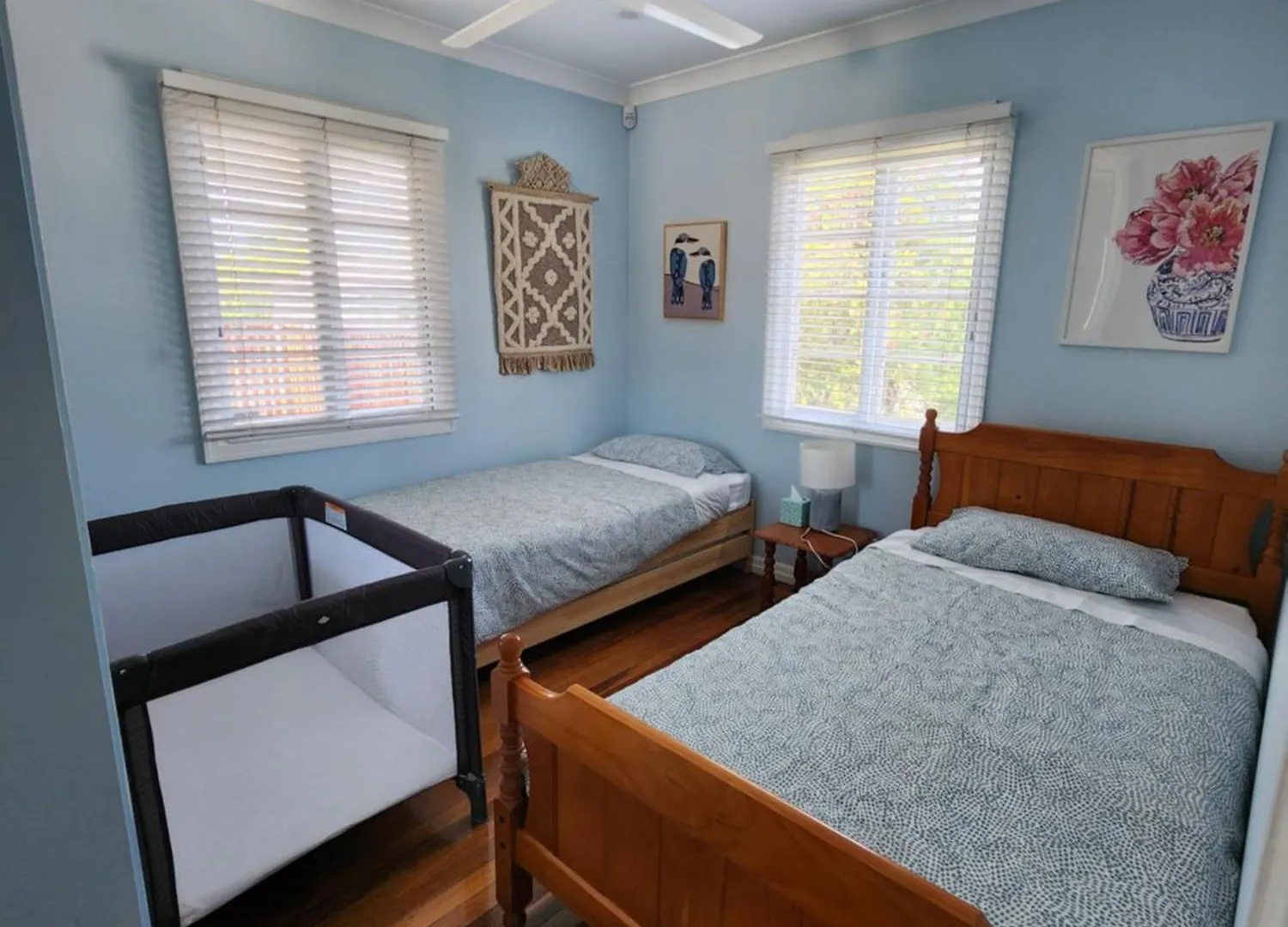 Semesterbostad Oxley Mineral Pool & Private Home Suburbanstay Brisbane