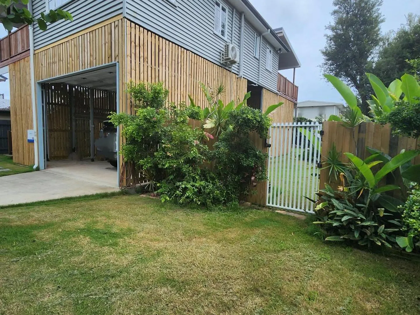 Semesterbostad Oxley Mineral Pool & Private Home Suburbanstay Brisbane