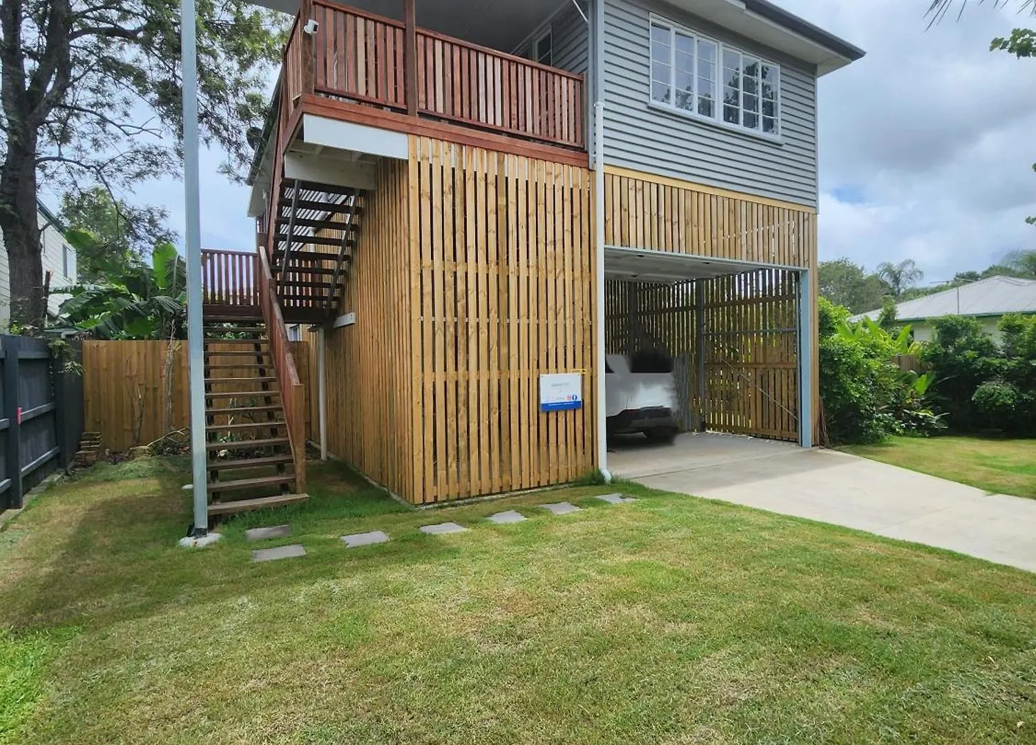 Oxley Mineral Pool & Private Home Suburbanstay Brisbane Semesterbostad