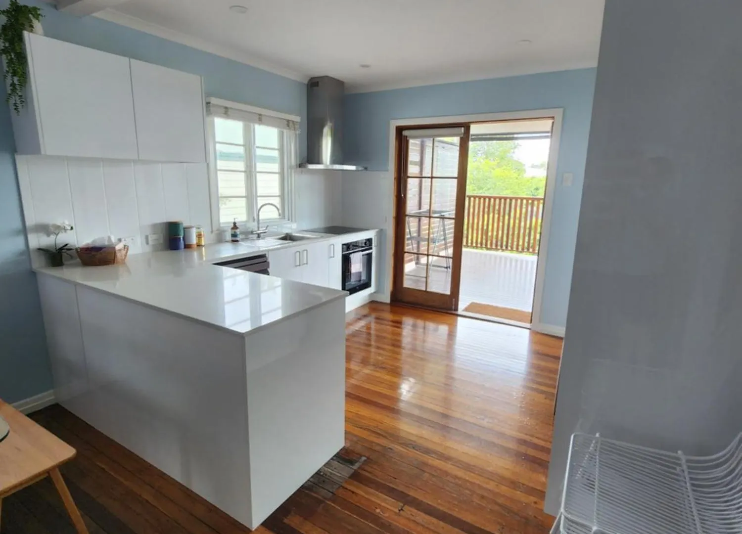 Oxley Mineral Pool & Private Home Suburbanstay Brisbane
