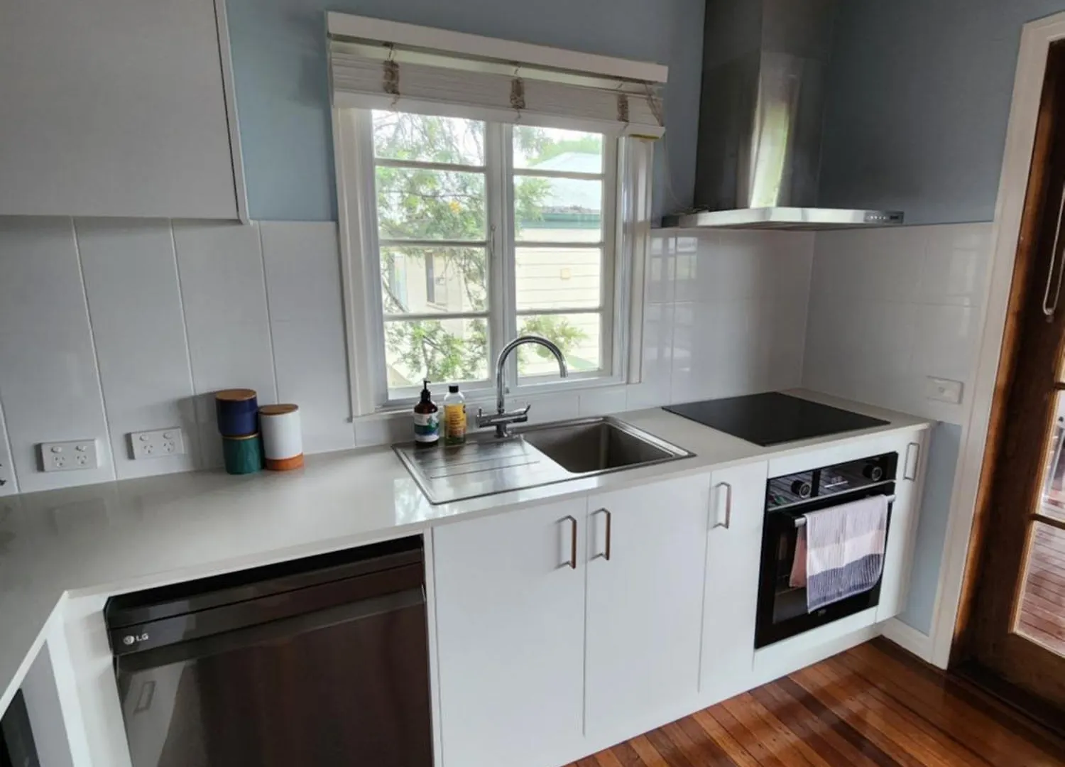 Oxley Mineral Pool & Private Home Suburbanstay Brisbane Semesterbostad