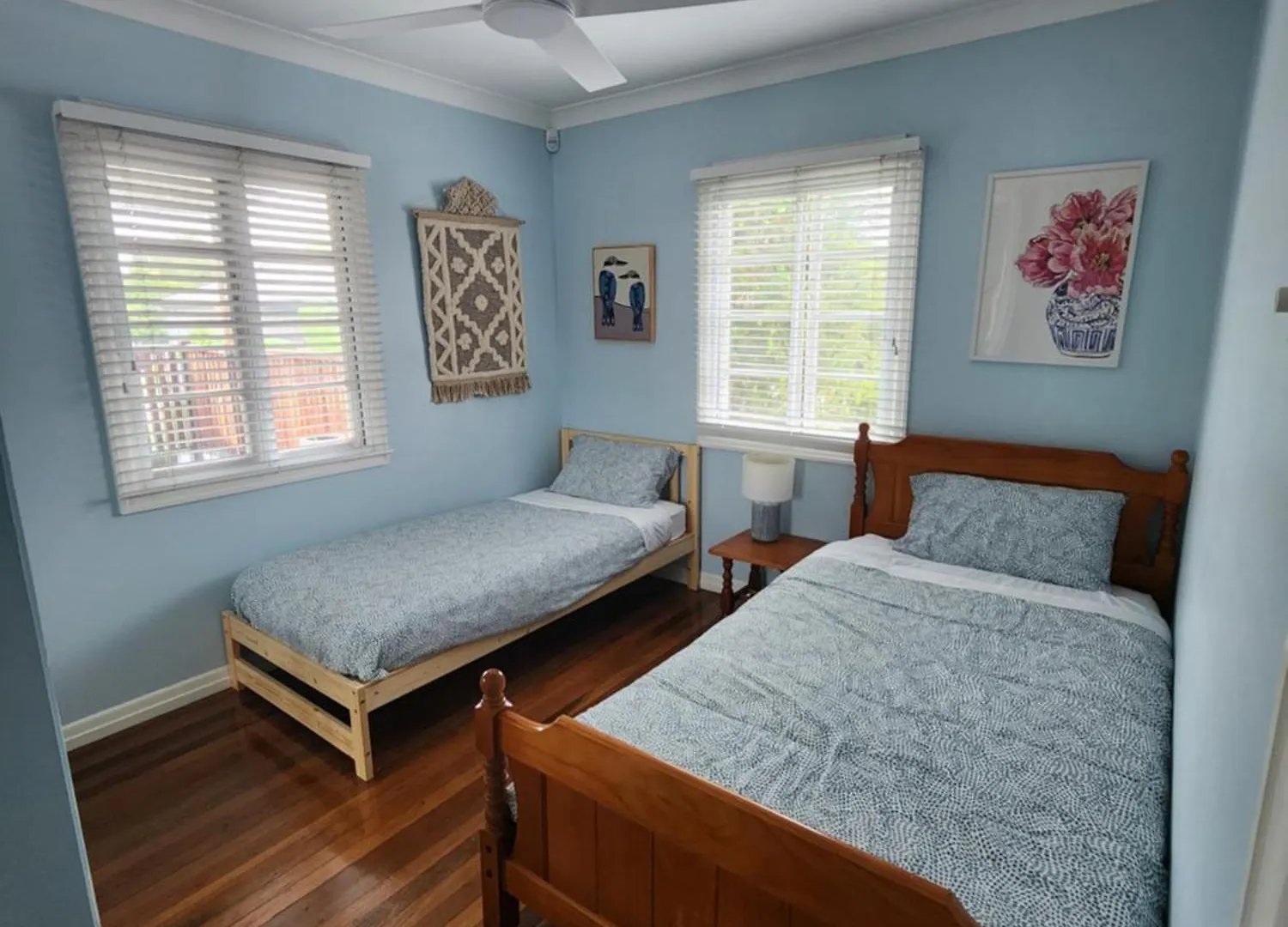 Oxley Mineral Pool & Private Home Suburbanstay Brisbane Semesterbostad
