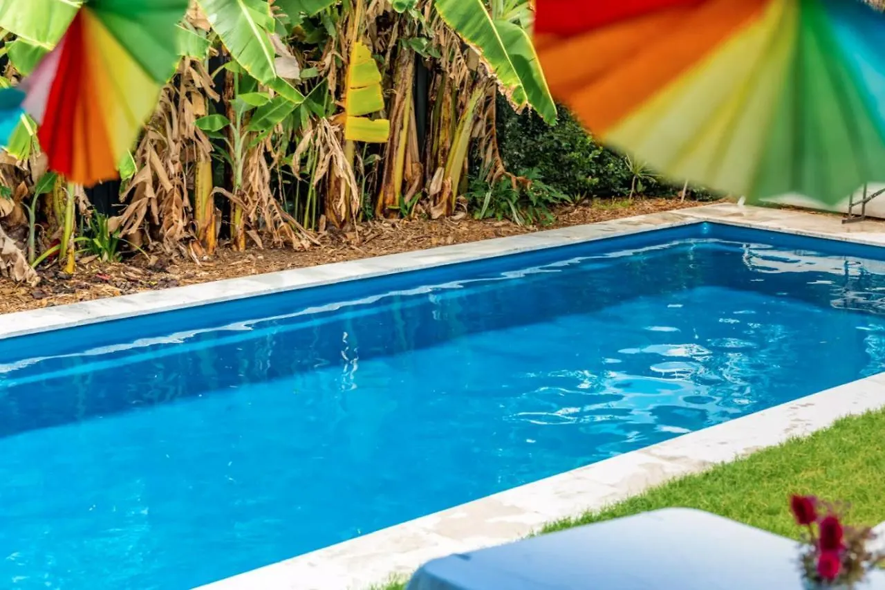 Semesterbostad Oxley Mineral Pool & Private Home Suburbanstay Brisbane Australien