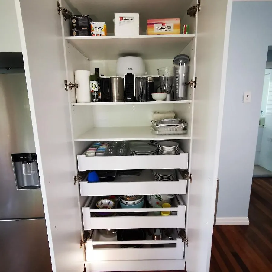 Semesterbostad Oxley Mineral Pool & Private Home Suburbanstay Brisbane