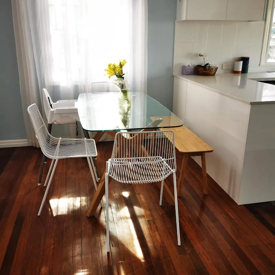 Semesterbostad Oxley Mineral Pool & Private Home Suburbanstay Brisbane Australien