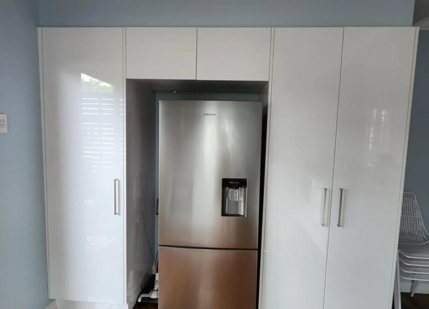Oxley Mineral Pool & Private Home Suburbanstay Brisbane 0*,  Australien