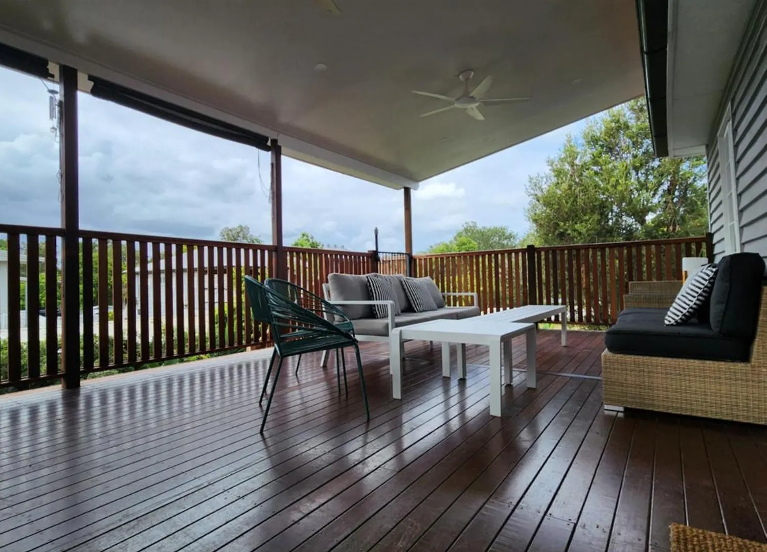 Semesterbostad Oxley Mineral Pool & Private Home Suburbanstay Brisbane