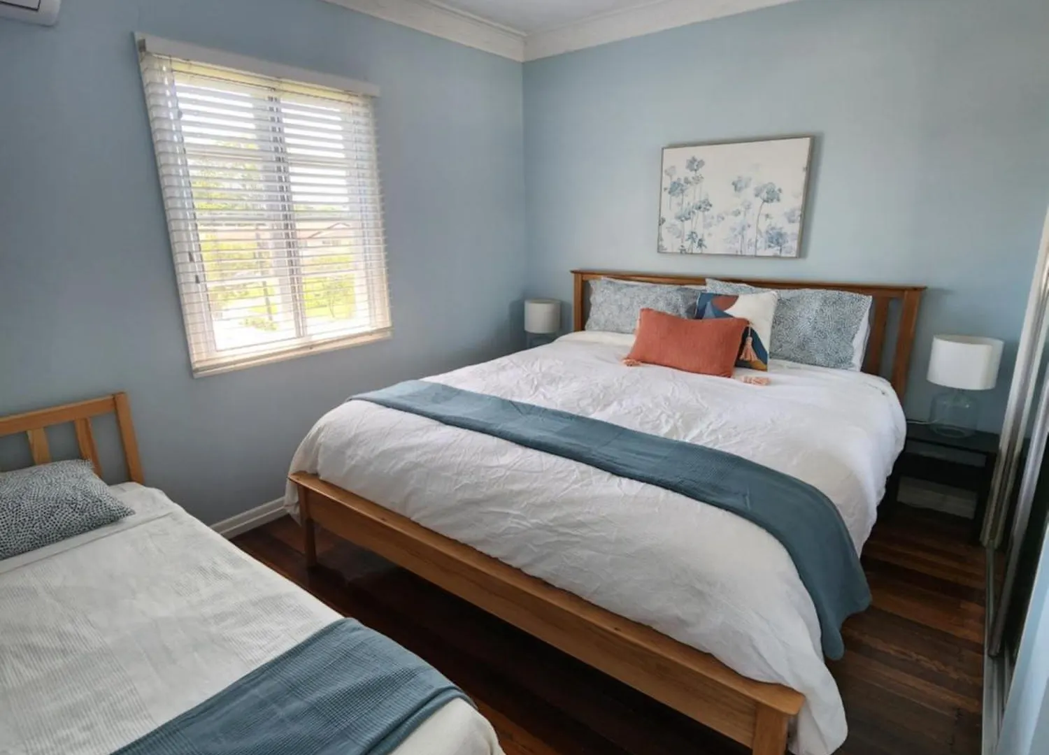 Oxley Mineral Pool & Private Home Suburbanstay Brisbane 0*,