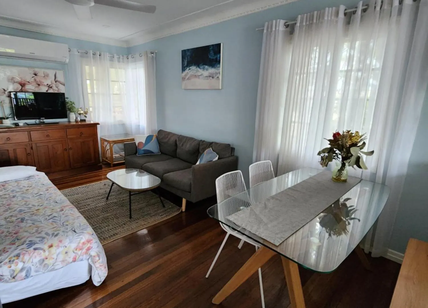 Oxley Mineral Pool & Private Home Suburbanstay Brisbane 0*,  Australia