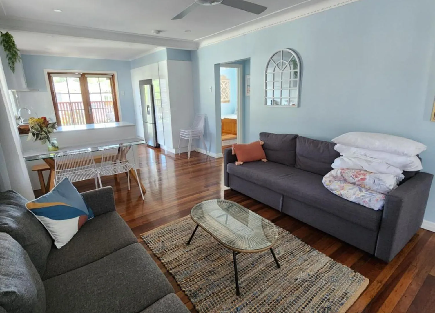 Oxley Mineral Pool & Private Home Suburbanstay Brisbane